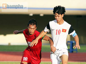 Bóng đá - U23 VN được đối thủ ví như "gã khổng lồ" ĐNÁ