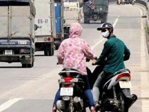 Tin tức trong ngày - Ý kiến của Phó TT Nguyễn Xuân Phúc về đề xuất tịch thu xe