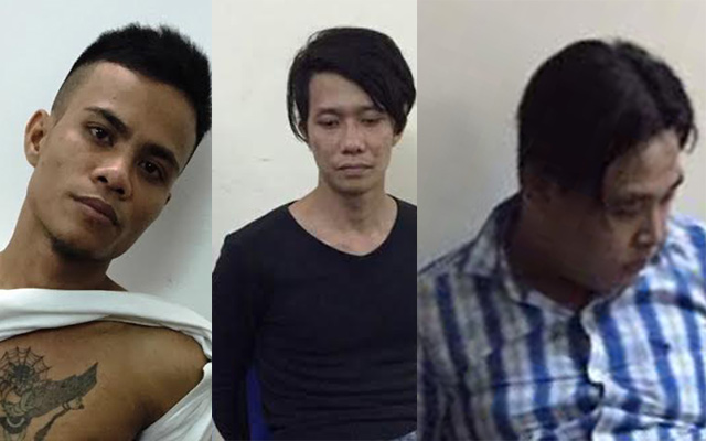 Pháp luật - Gia đình doanh nhân bị dọa giết, tống tiền 200 triệu