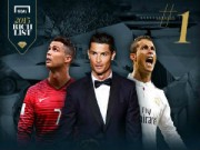 Bóng đá - Siêu sao, siêu giàu &amp; ăn chơi xa xỉ như Ronaldo