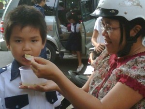 Giáo dục - du học - 6 bước ba mẹ chuẩn bị cho con vào lớp 1