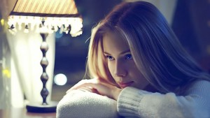 Thư tình: Em đã hết kiên nhẫn rồi