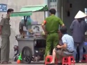 Camera giấu kín: Khi chiếm dụng mặt tiền nhà người khác