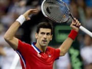 Thể thao - Tin HOT 6/3: Djokovic khởi đầu như mơ cùng ĐT Serbia