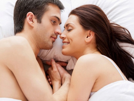 Sức khỏe đời sống - Tắm ngay sau khi "yêu": Nên hay không?