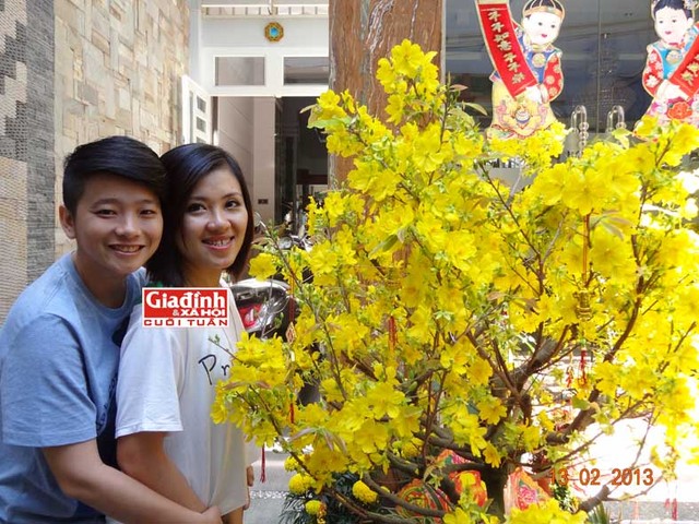 Bạn trẻ - Cuộc sống - Chuyện tình hai cô gái từng bị gia đình từ mặt vì yêu