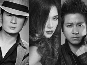 Ca nhạc - MTV - Bằng Kiều sẽ "đối đầu" Mỹ Tâm, Tuấn Hưng tại The Voice 2015?