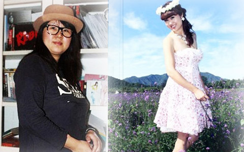 Làm đẹp - Hạ quyết tâm “thổi bay” mỡ thừa vì bị chồng thờ ơ