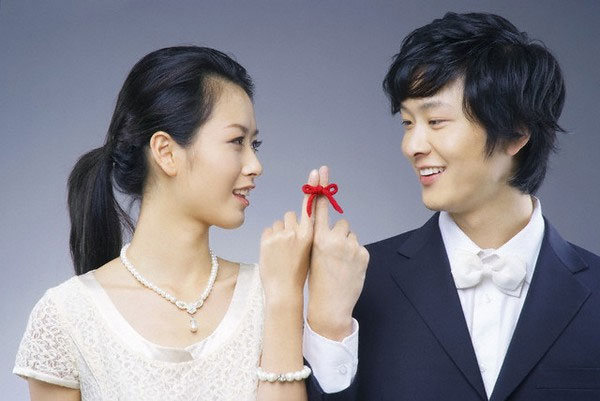 Bạn trẻ - Cuộc sống - 10 điều bạn đừng bao giờ mong đợi ở hôn nhân