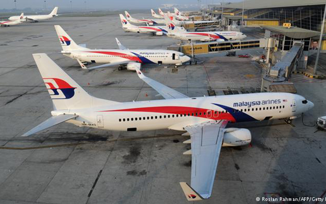 Tin tức trong ngày - Ảnh: Toàn cảnh 1 năm ngày MH370 mất tích (Kỳ 2)