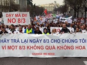 Vợ ơi, mùng 8 tháng 3