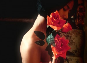 Thơ tình: Gửi người anh yêu dấu