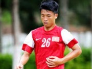 Bóng đá - Tin vui bầu Đức: Chính thức đón “trung vệ thép” U19