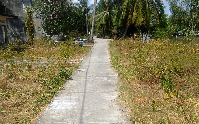 Tin tức Việt Nam - Chạy trốn vì không đội MBH, 2 bà cháu ngã trọng thương