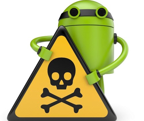 Công nghệ thông tin - Hơn 99% các vụ hack tài chính nhắm vào Android trong năm 2014