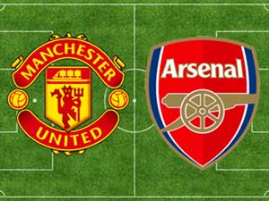 Bóng đá - MU - Arsenal: Thiên đường vẫy gọi