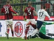 Bóng đá - Milan - Hellas Verona: Tột cùng thất vọng