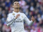 Bóng đá - Ronaldo 2015: Đỉnh cao &amp; đỉnh điểm