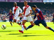 Bóng đá - Barca - Vallecano: Cầu được ước thấy