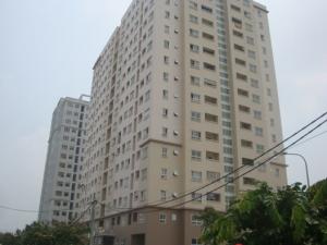 Tài chính - Bất động sản - Tăng diện tích nhà thu nhập thấp bán cho ai?