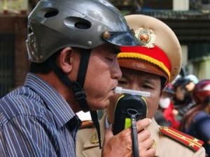 Video An ninh - Bộ trưởng Thăng kiến nghị Chính phủ tịch thu phương tiện