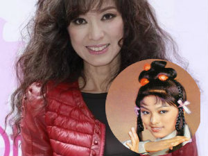 Phim - 60 tuổi, "vợ Quách Tĩnh" trẻ đẹp ngỡ ngàng