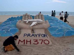 Video An ninh - MH370 - nhìn lại thảm kịch bí ẩn một năm trước