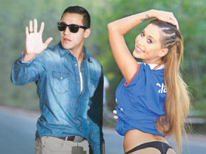 Bóng đá Ngoại hạng Anh - Lén quay video "phòng the", A.Sanchez bị bồ cũ sỉ vả