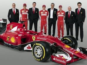 Đua xe thể thao - F1 - F1 kết thúc thử xe: Ánh sáng cho Ferrari (P4)