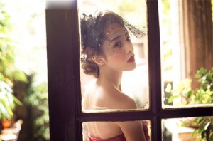 Thư tình: Yêu thương đã bỏ đi rất xa!