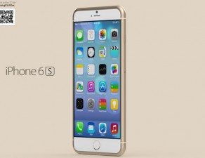 Dế sắp ra lò - iPhone 6S sẽ tích hợp công nghệ chống nước