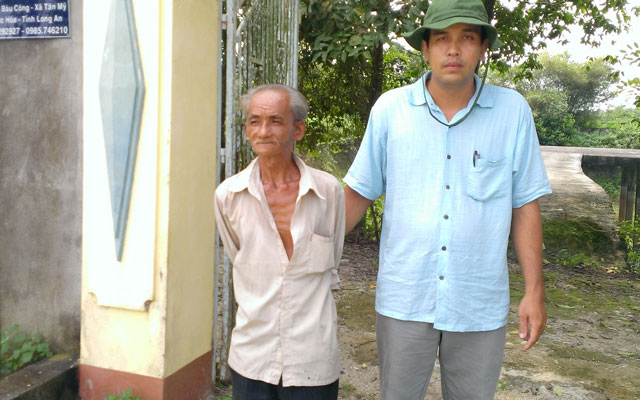 Pháp luật - Khởi tố vụ án “lừa đảo” ly kỳ như... phim