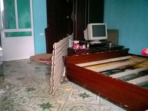 Trọng án - Hé lộ nguyên nhân cô giáo bị chồng sát hại ngày 8/3