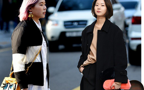 Thời trang công sở - Sai lầm trong việc mặc đồ ngày mưa gió