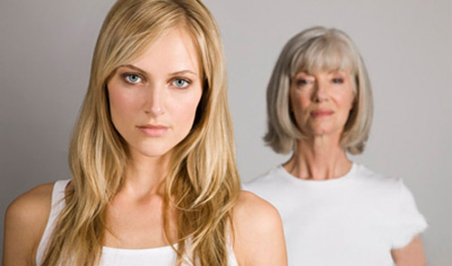 Bạn trẻ - Cuộc sống - Lời đề nghị khiếm nhã của mẹ chồng tương lai