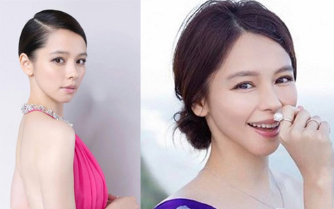 Làm đẹp - Ngạc nhiên trước vẻ đẹp "bất lão" của Từ Nhược Tuyên