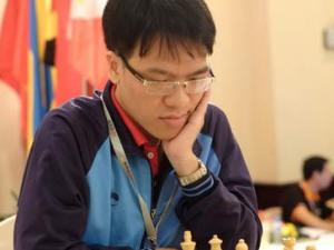 Thể thao - Quang Liêm, Trường Sơn đối đầu nhà vô địch châu Á