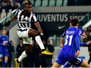 Bóng đá Ý - Juventus - Sassuolo: Quyết định bởi siêu phẩm