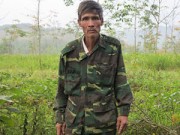 Pháp luật - Người thầy của những phạm nhân trốn trại