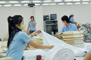 Tin tức Việt Nam - Từ 2016, lương sẽ đảm bảo cuộc sống tối thiểu