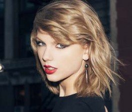 Ca nhạc - MTV - Taylor Swift mua bảo hiểm 850 tỉ đồng cho đôi chân