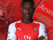 Bóng đá - Welbeck trải lòng sau khi ghi bàn loại Man United