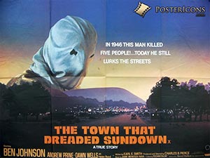 Trailer phim: The Town That Dreaded Sundown