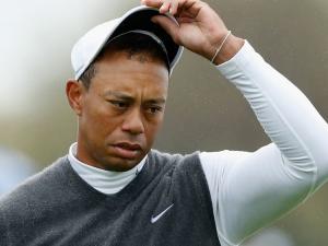 Thể thao - Golf 24/7: Mở nhà hàng, Tiger Woods gặp rắc rối