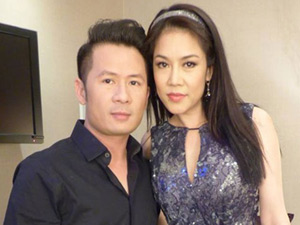 Ca nhạc - MTV - Những cái tên đang "nóng" nhất Giọng hát Việt