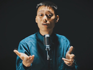 Ca nhạc - MTV - Clip "Không phải dạng vừa đâu" phiên bản cải lương thú vị