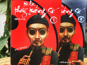 Bạn trẻ - Cuộc sống - Cuốn sách thú vị: “Tôi là thầy tướng số”