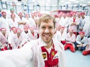 Thể thao - F1, Australian GP: Cả thế giới chống Mercedes