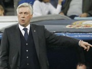 Bóng đá - Real “chết” hụt: Ancelotti thừa nhận Real đang bất ổn