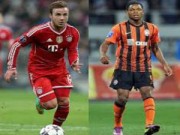 Bóng đá - Bayern - Shakhtar: Tìm lại hình ảnh